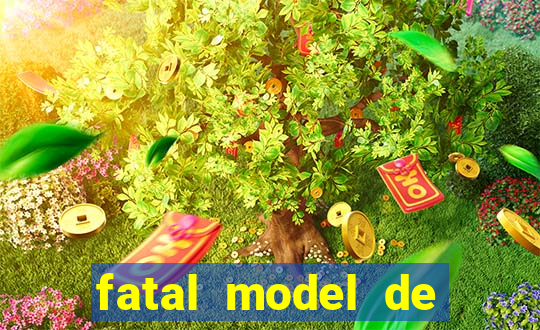 fatal model de porto alegre